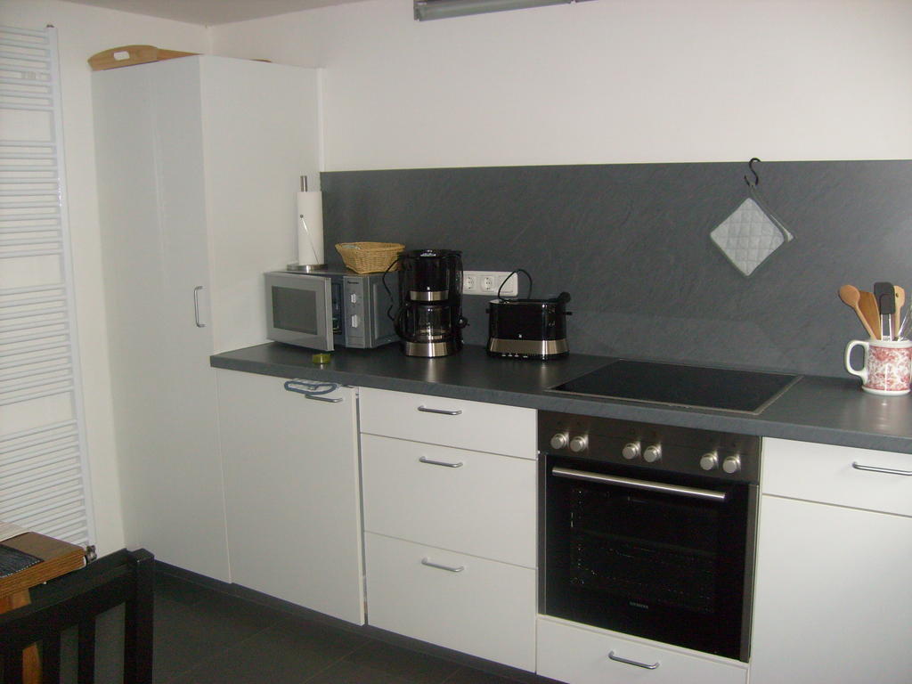 Ferienwohnung Duerbaum シュライデン 部屋 写真