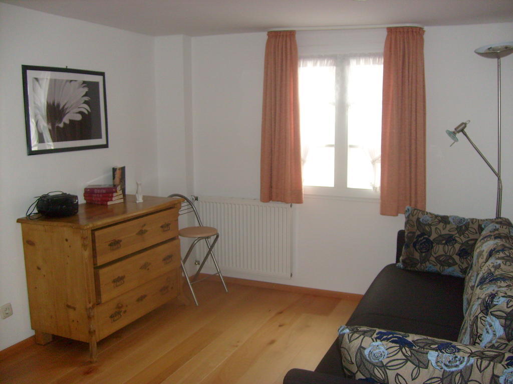 Ferienwohnung Duerbaum シュライデン エクステリア 写真
