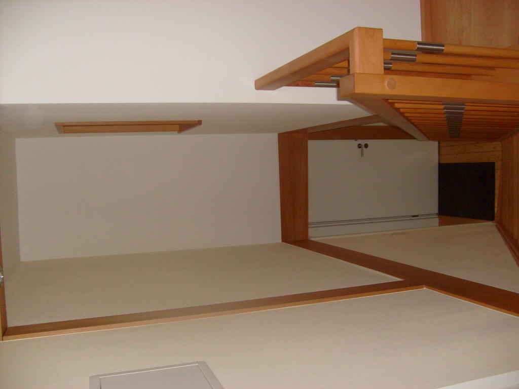 Ferienwohnung Duerbaum シュライデン 部屋 写真