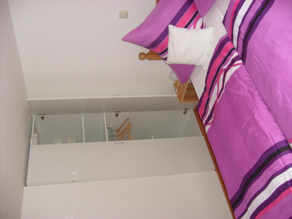 Ferienwohnung Duerbaum シュライデン 部屋 写真