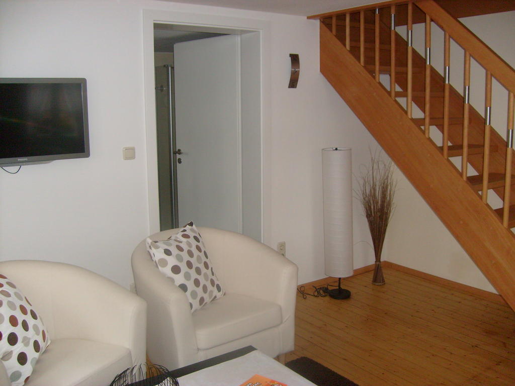 Ferienwohnung Duerbaum シュライデン 部屋 写真