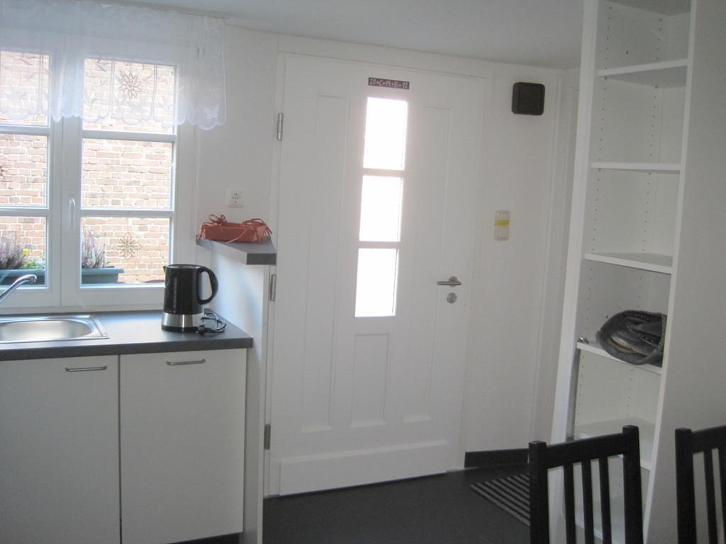 Ferienwohnung Duerbaum シュライデン 部屋 写真