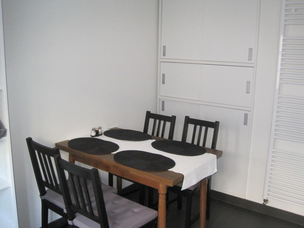 Ferienwohnung Duerbaum シュライデン 部屋 写真