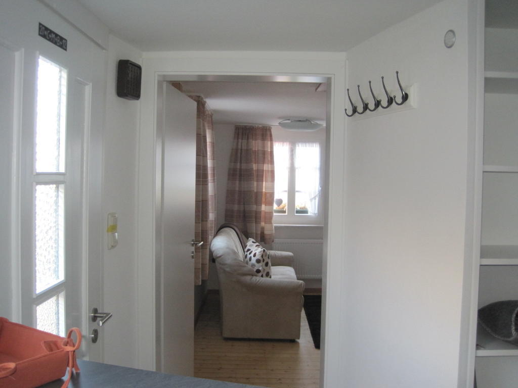 Ferienwohnung Duerbaum シュライデン 部屋 写真