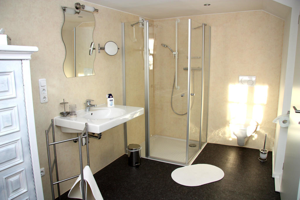 Ferienwohnung Duerbaum シュライデン 部屋 写真