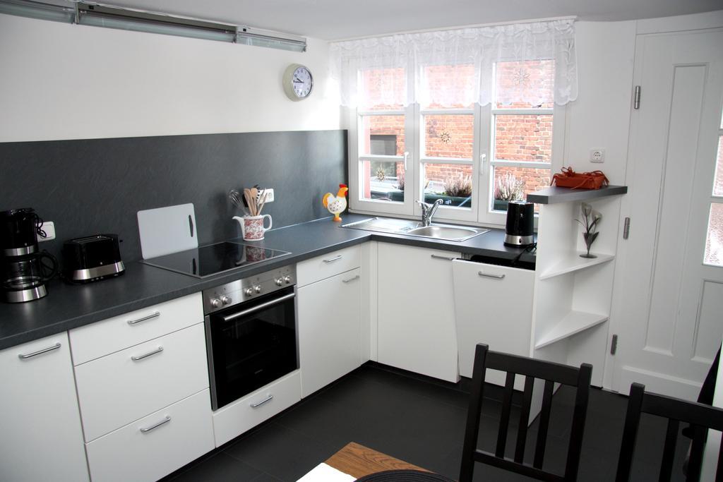 Ferienwohnung Duerbaum シュライデン 部屋 写真