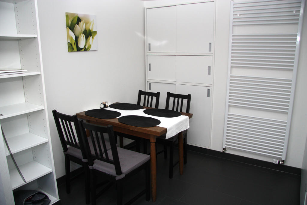 Ferienwohnung Duerbaum シュライデン 部屋 写真