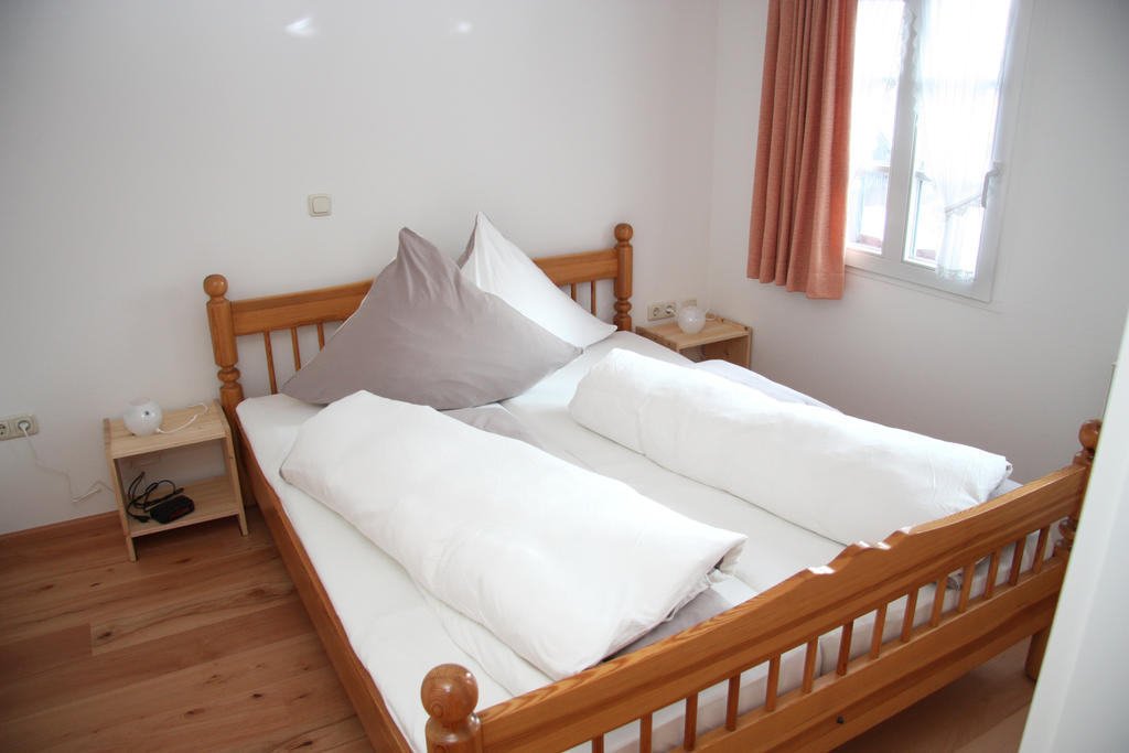 Ferienwohnung Duerbaum シュライデン 部屋 写真