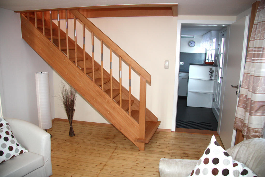 Ferienwohnung Duerbaum シュライデン 部屋 写真