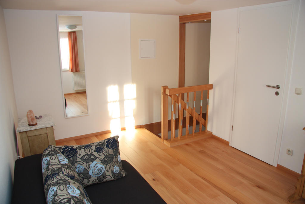 Ferienwohnung Duerbaum シュライデン 部屋 写真